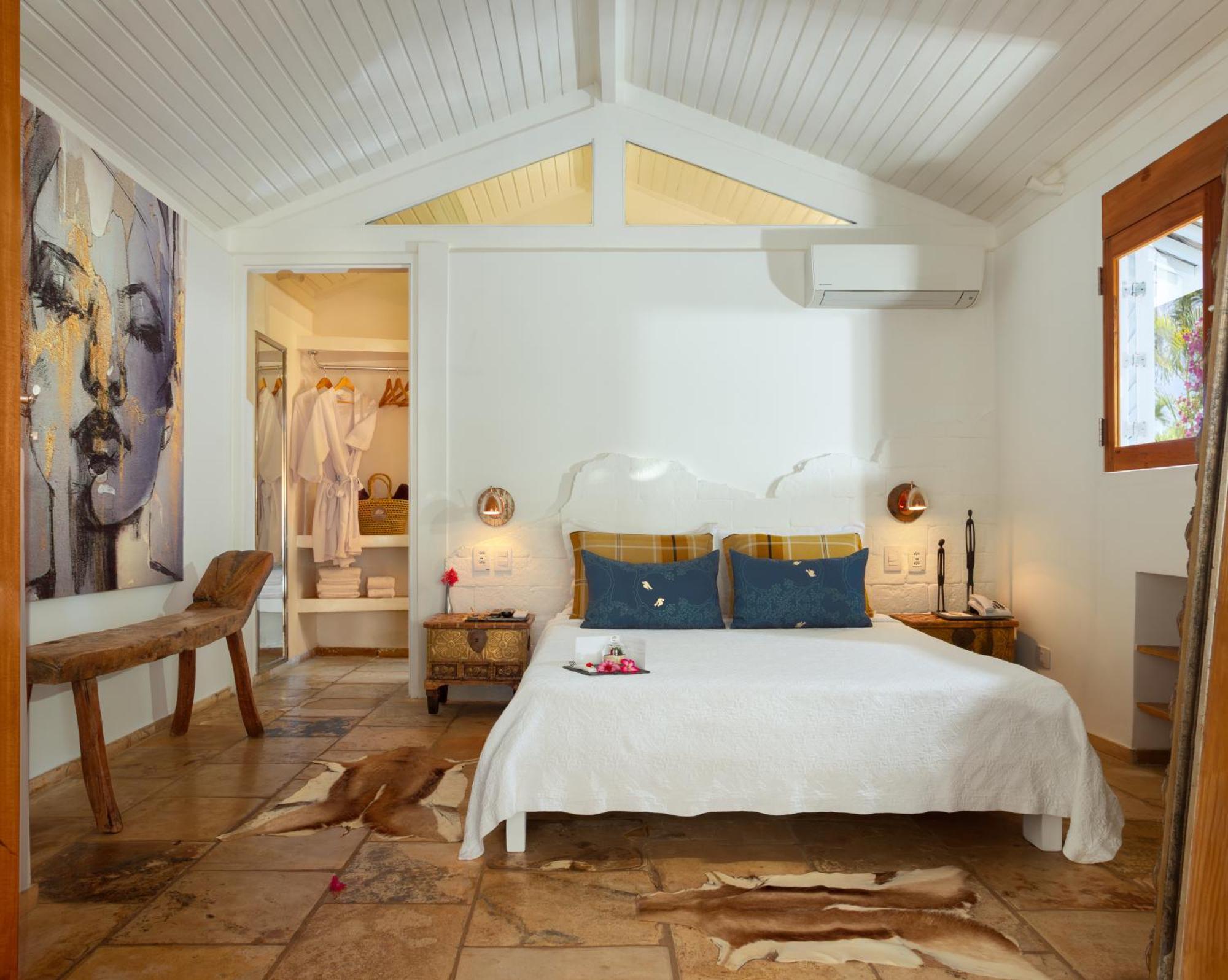 The Chili Beach Private Resort Jijoca de Jericoacoara Exterior foto