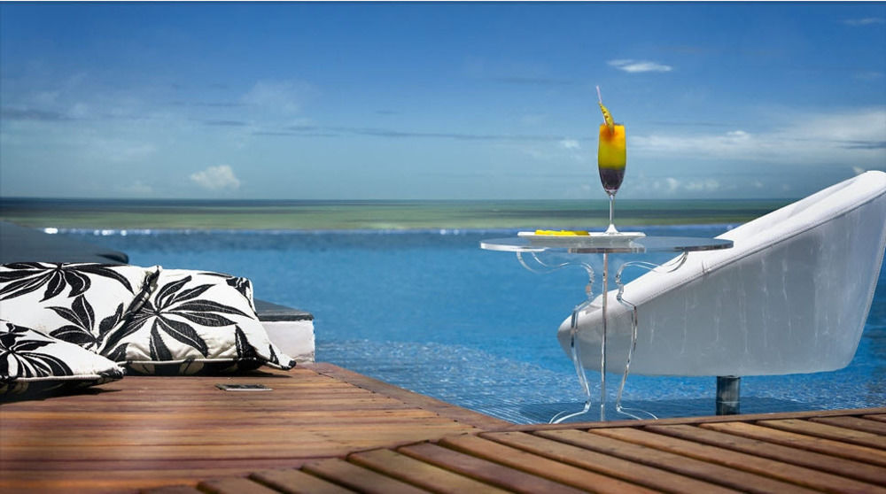 The Chili Beach Private Resort Jijoca de Jericoacoara Exterior foto