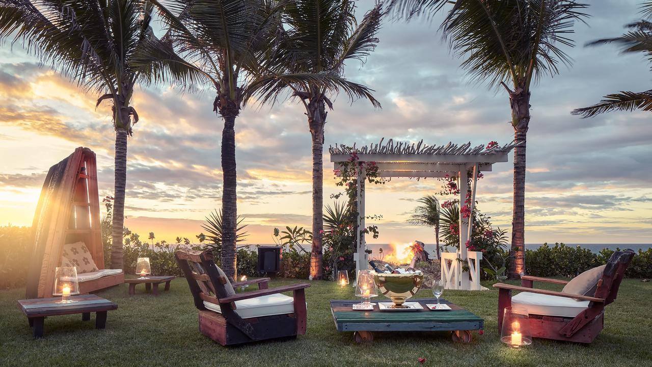 The Chili Beach Private Resort Jijoca de Jericoacoara Exterior foto