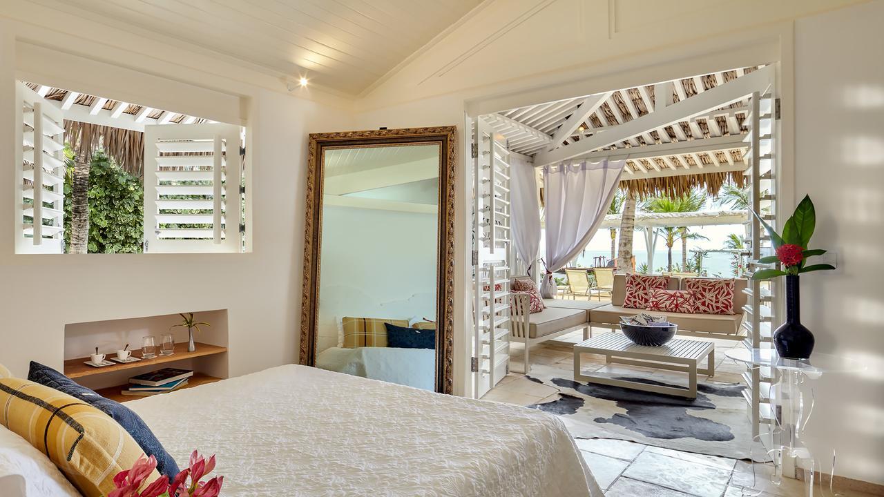 The Chili Beach Private Resort Jijoca de Jericoacoara Exterior foto