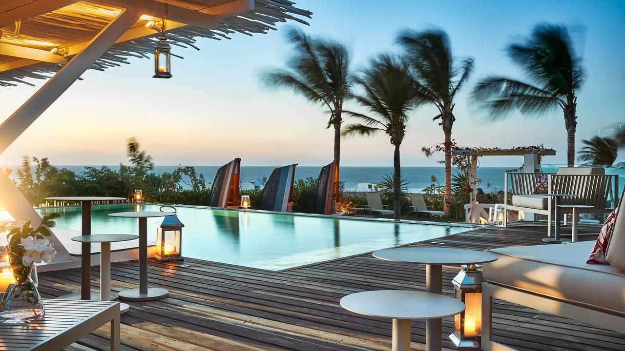 The Chili Beach Private Resort Jijoca de Jericoacoara Exterior foto