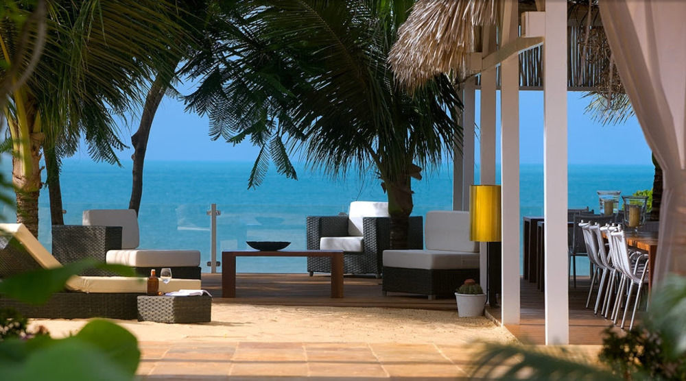 The Chili Beach Private Resort Jijoca de Jericoacoara Exterior foto