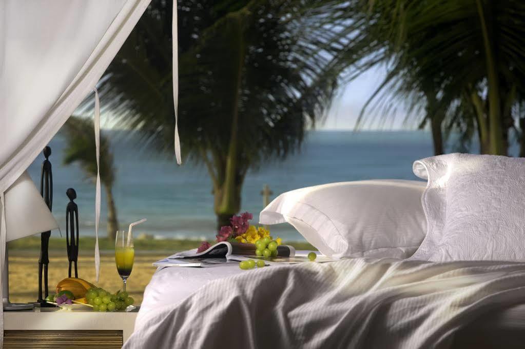 The Chili Beach Private Resort Jijoca de Jericoacoara Exterior foto
