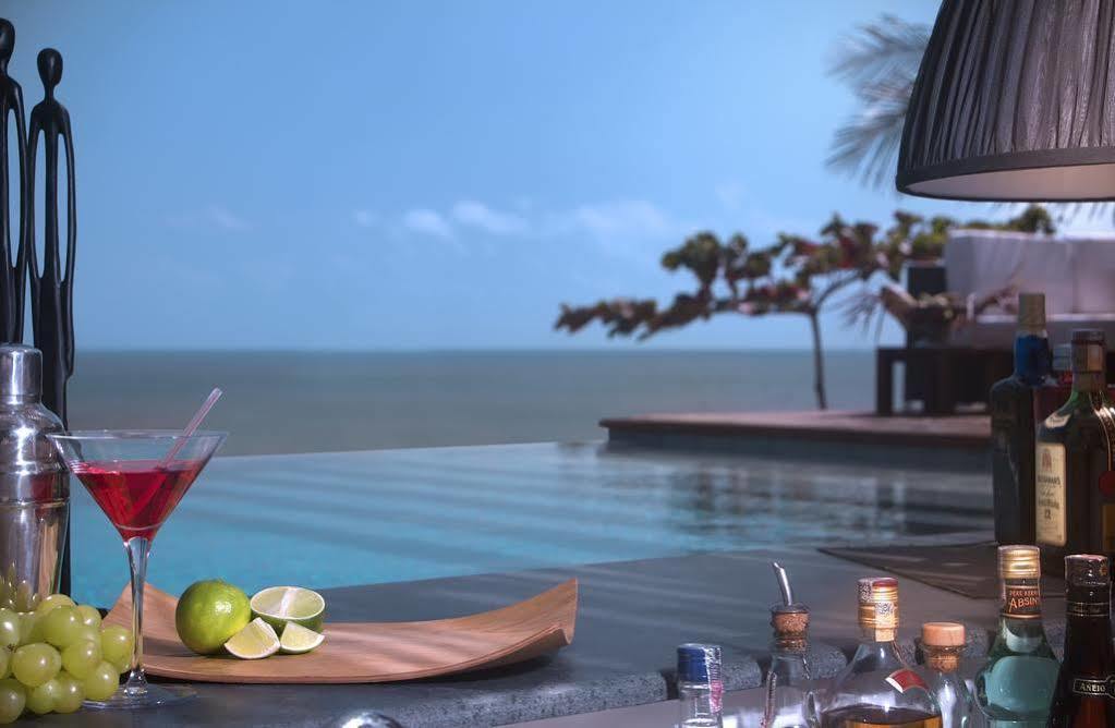 The Chili Beach Private Resort Jijoca de Jericoacoara Exterior foto